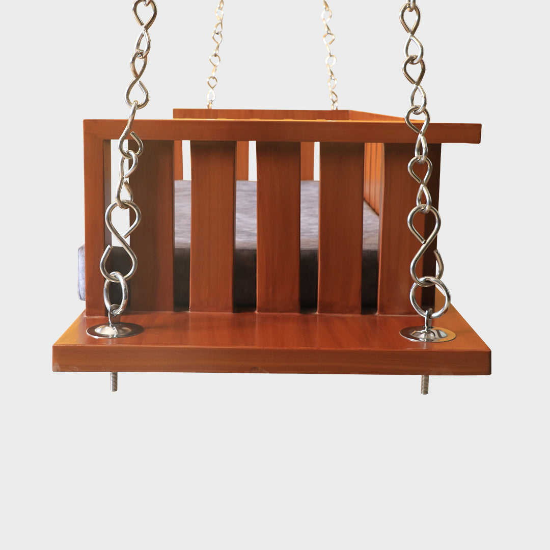 MAARK OUTDOOR WOODEN JULLA 5*2.5