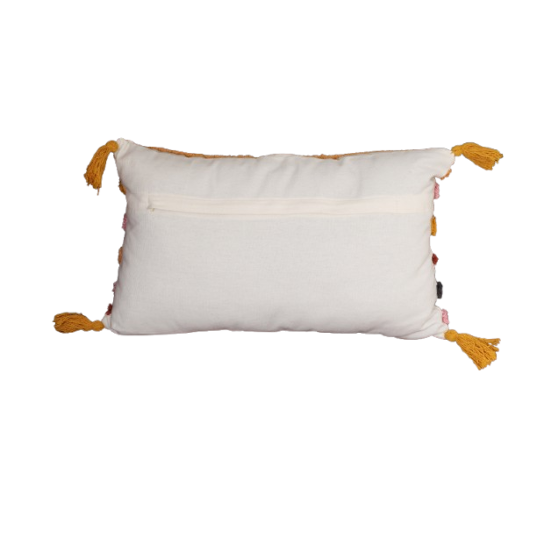 MAARK CUSHION @5% - II DC