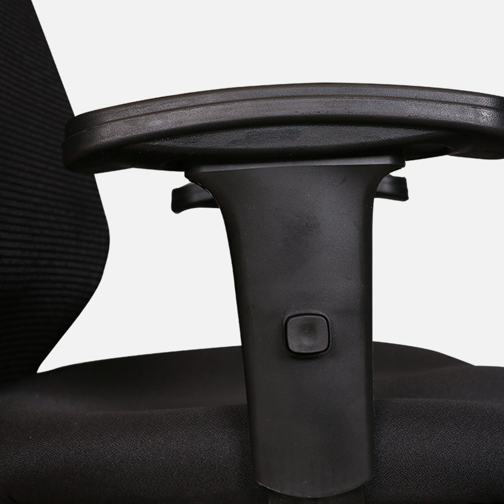 MAARK MEDIUM BACK OFFICE CHAIR DELTA DH