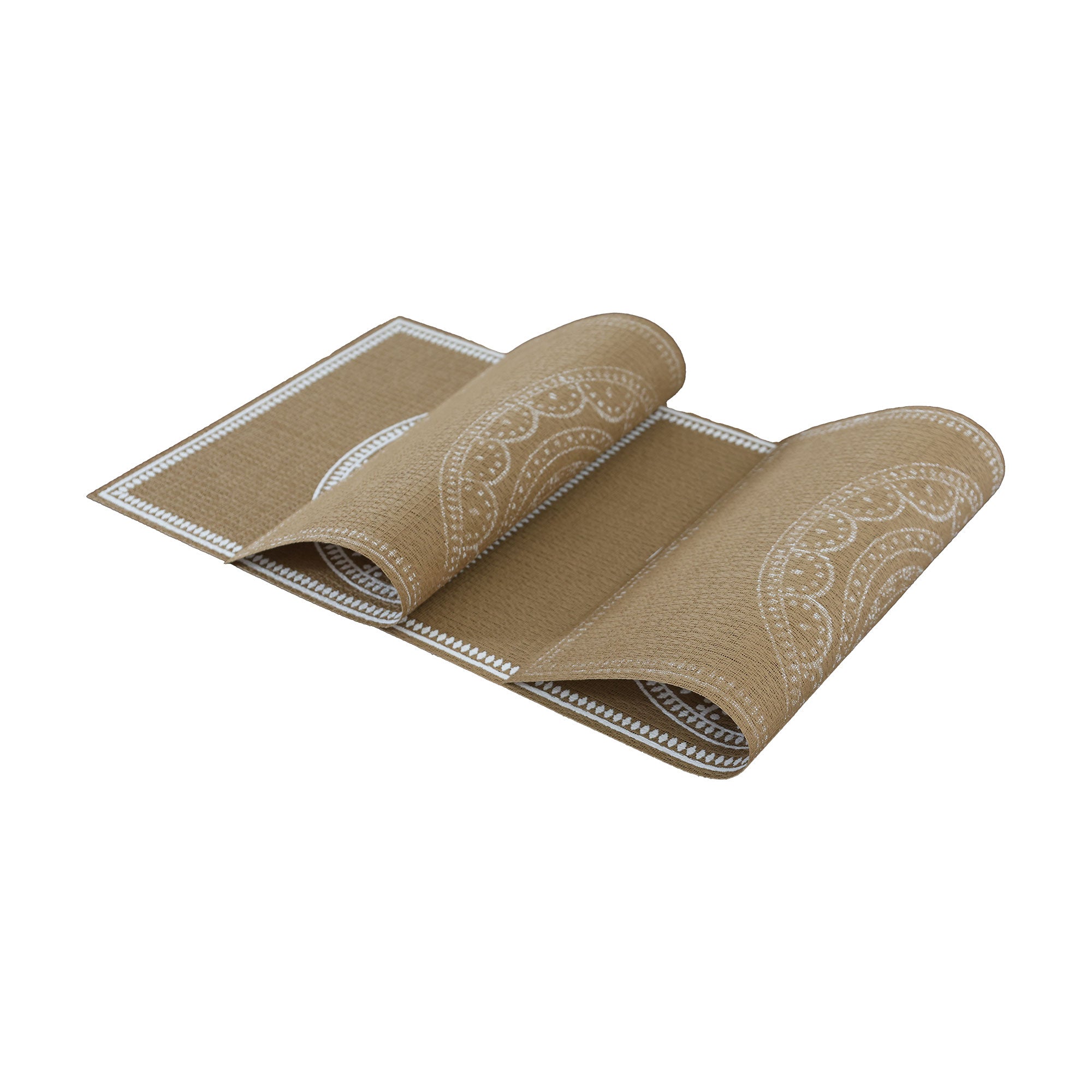 MAARK PVC MAT @18% - III DC