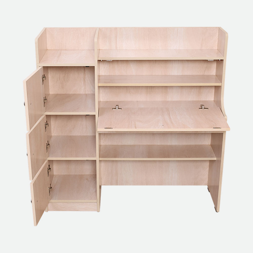MAARK WINNER STUDY TABLE