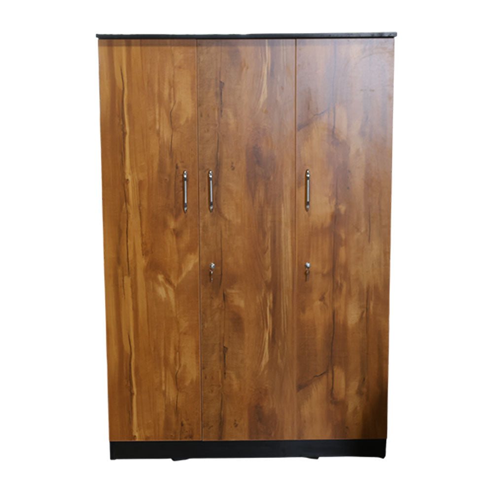 MAARK BEDROOM SET METRO (BED+WD+BST)