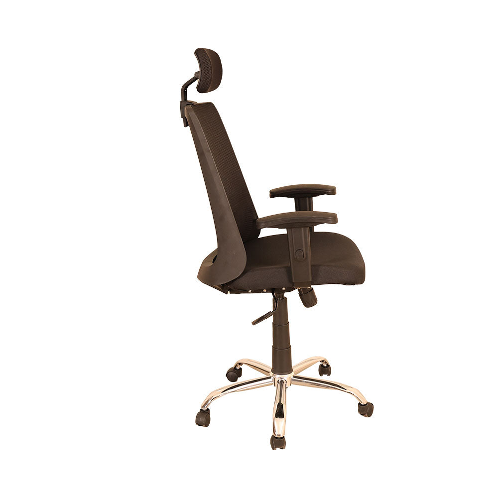 MAARK HIGH BACK OFFICE CHAIR AMAZE DH