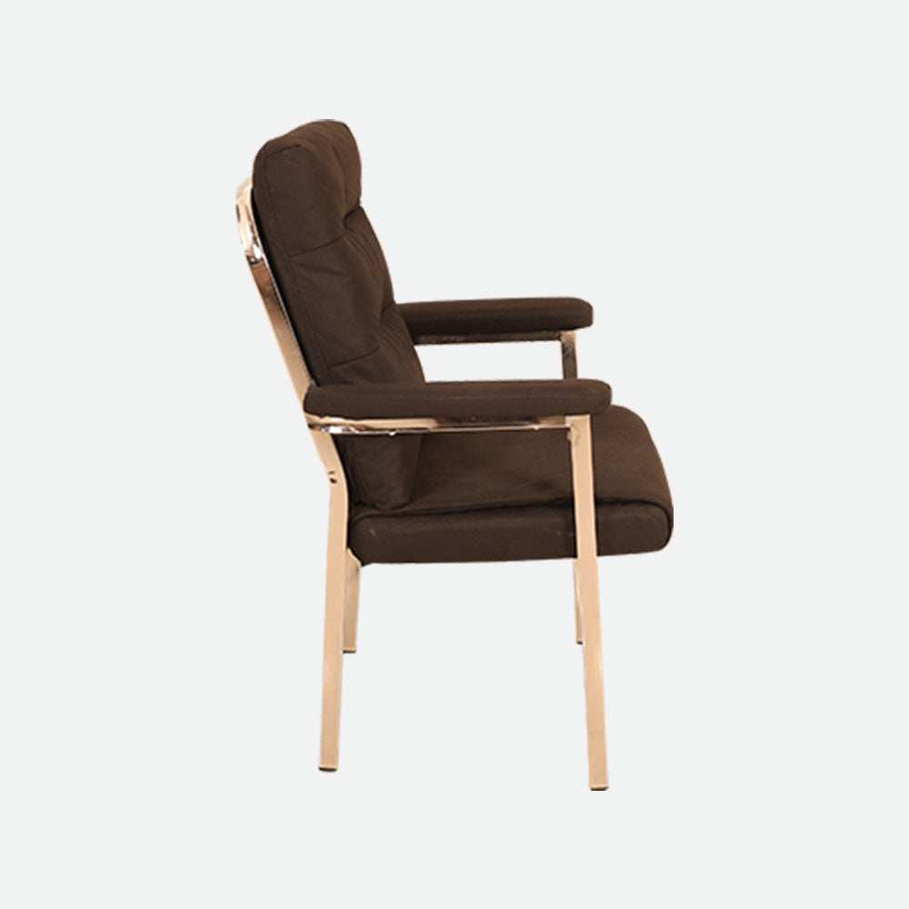MAARK VISITOR CHAIR 309-3 HT