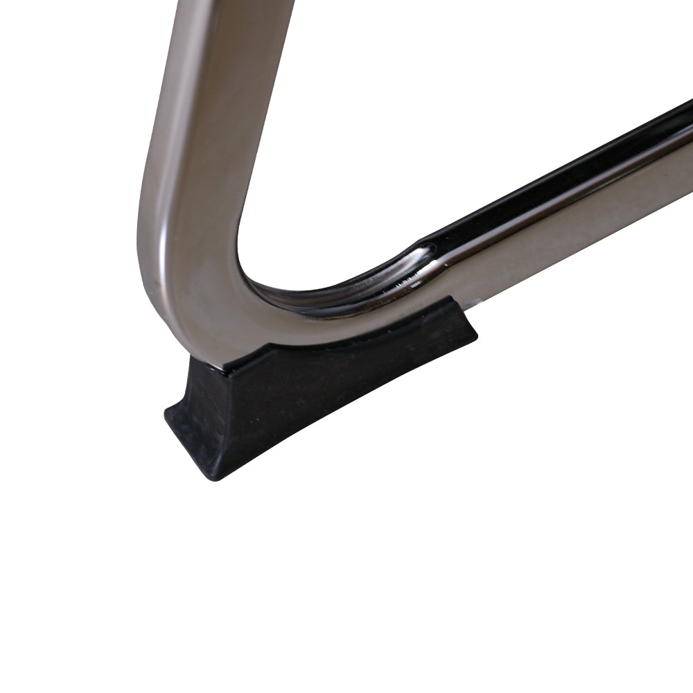 MAARK VISITOR CHAIR 180-G SS