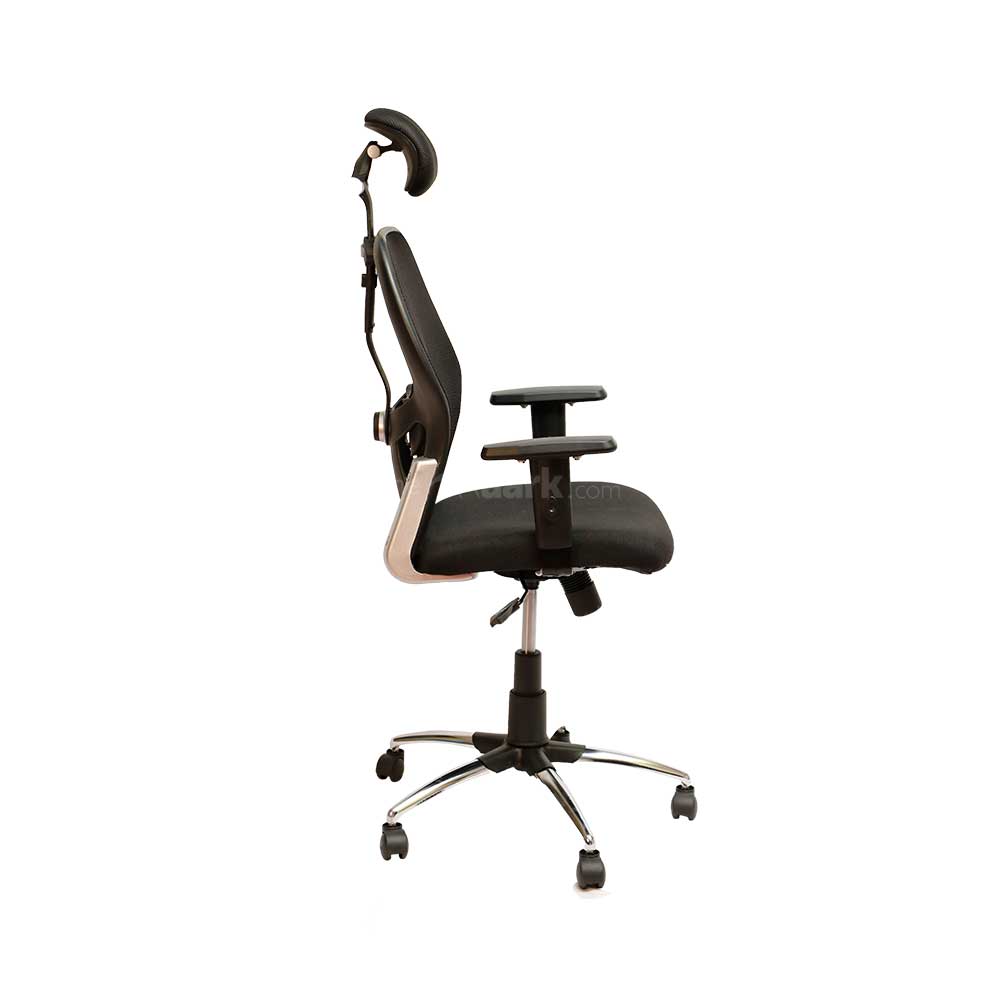 MAARK HIGH BACK OFFICE CHAIR APOLLO - MS 007 DH