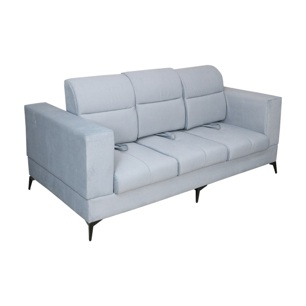 MAARK FABRIC SOFA SET (3+2) MONSTER