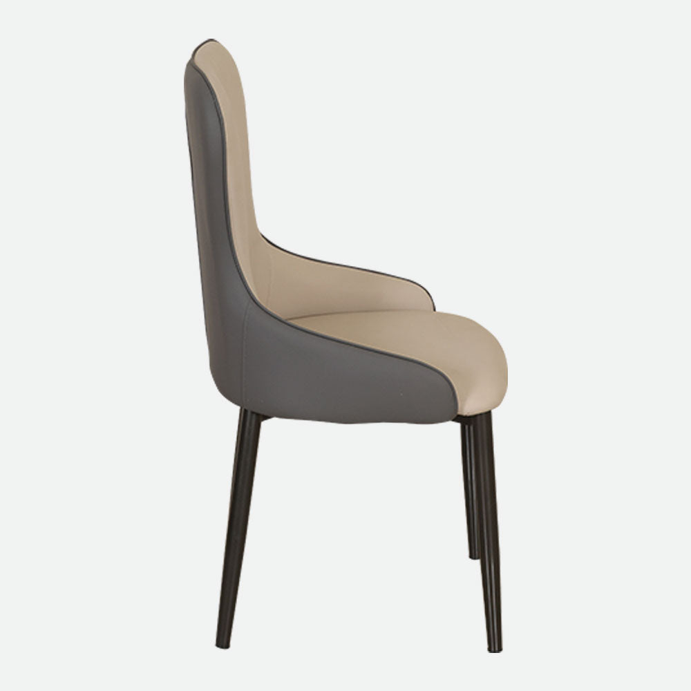 MAARK DINING CHAIR B81 HT
