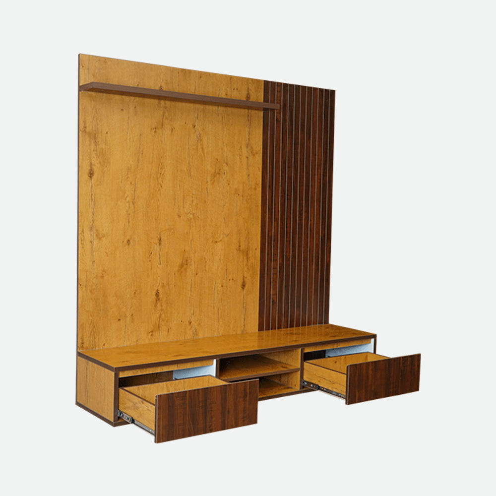 MAARK FLORA TV WALL UNIT