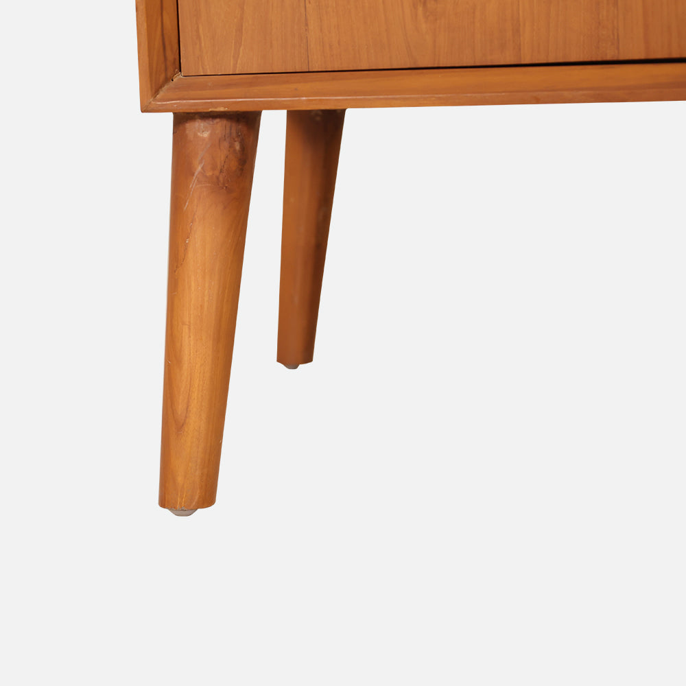 MAARK WOODEN CONSOLE TABLE ST 01 FC