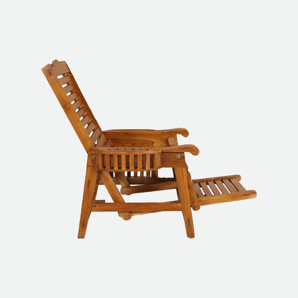 MAARK LESSY CHAIR SUF