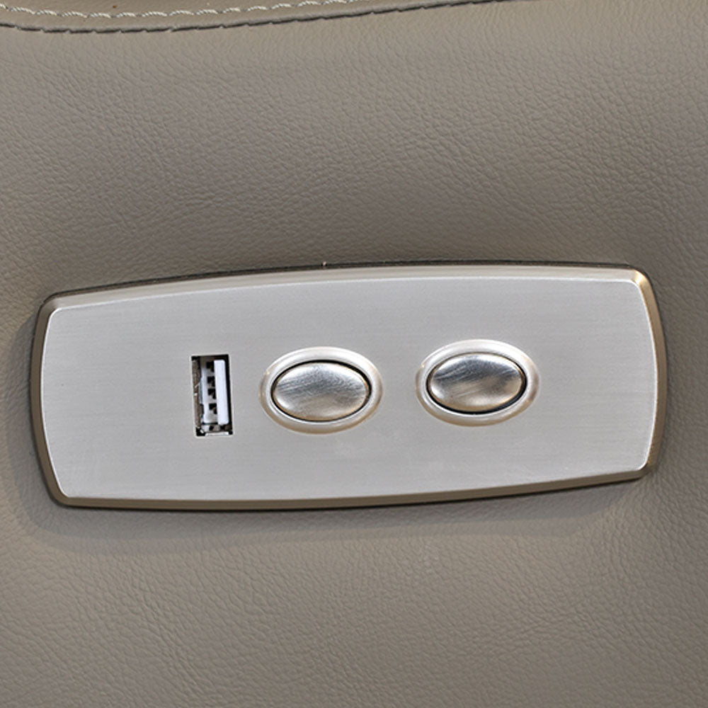 MAARK RECLINER OFFICE CHAIR P133 HT