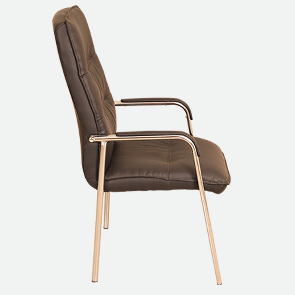 MAARK VISITOR CHAIR E700 HT
