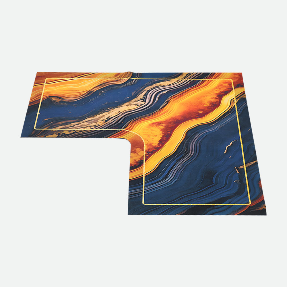 MAARK KITCHEN MICRO MAT - III @12% BO