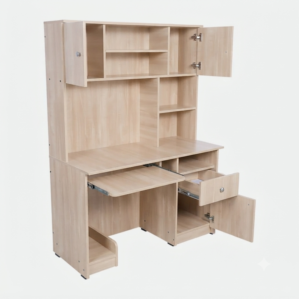 MAARK BIG STUDY TABLE