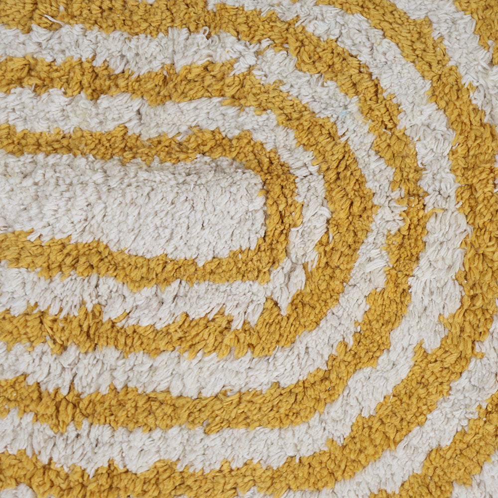 MAARK BATHMAT DESIGNER 50*80 CM AO