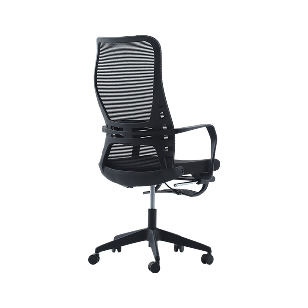 MAARK HIGH BACK OFFICE CHAIR 7202A-1 HT