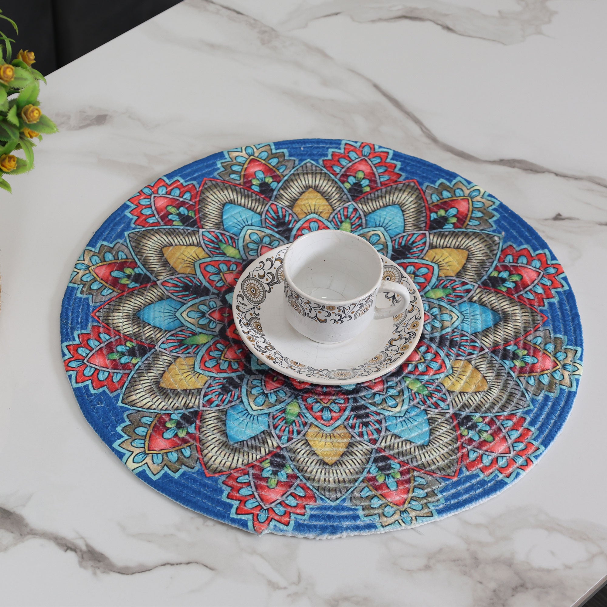 MAARK PP MAT @5% - I DC