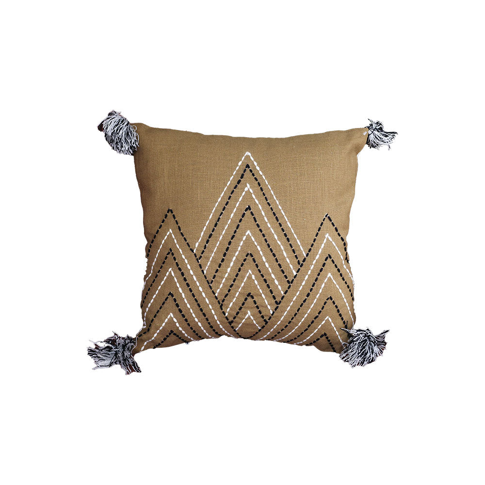MAARK CUSHION COVER @5% - II DC