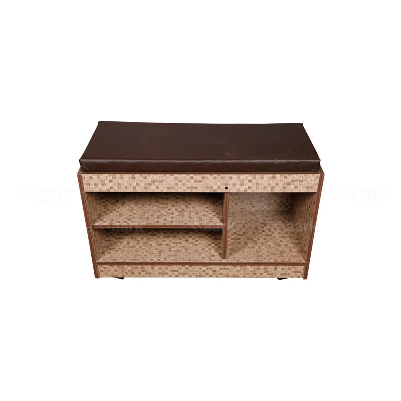 MAARK OPEN SHOE RACK