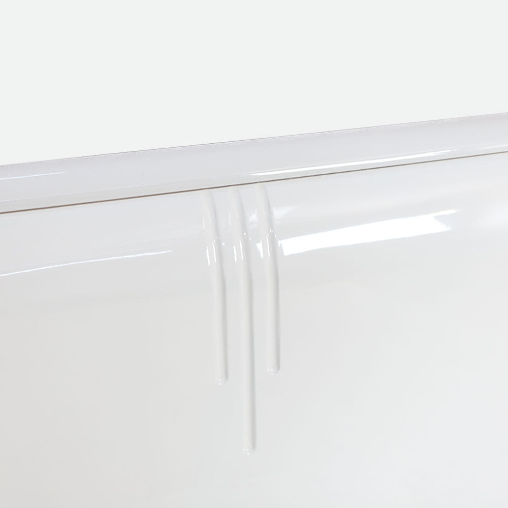 MAARK QUEEN SIZE BED 1068 HT