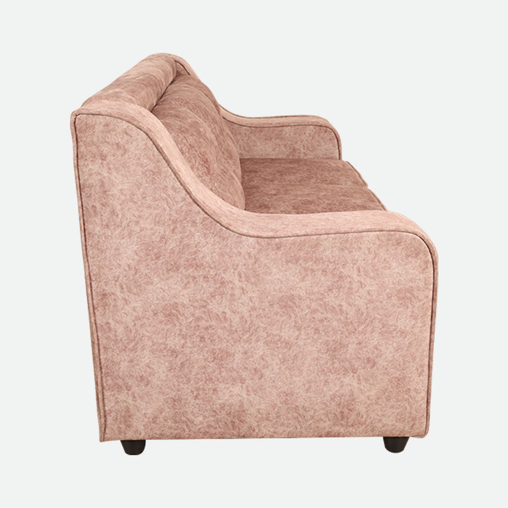 MAARK FABRIC SOFA SET (3+1+1) CLASSIC