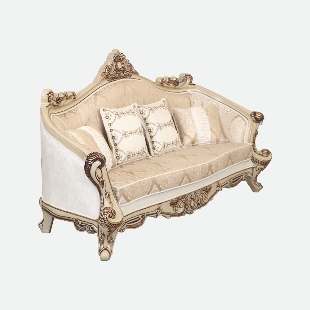 MAARK PALACE SOFA SET (3+2+2) MONALISA SM