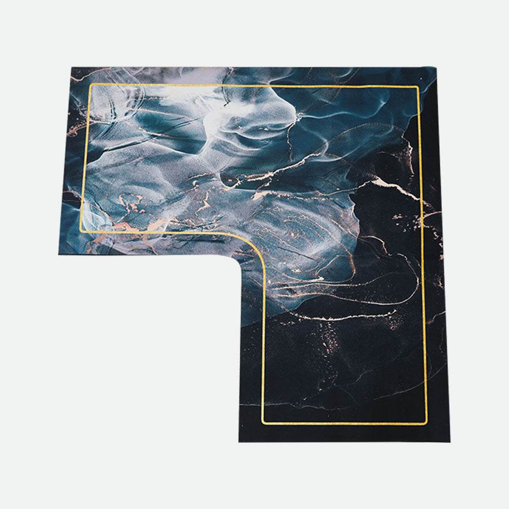 MAARK KITCHEN MICRO MAT - III @12% BO