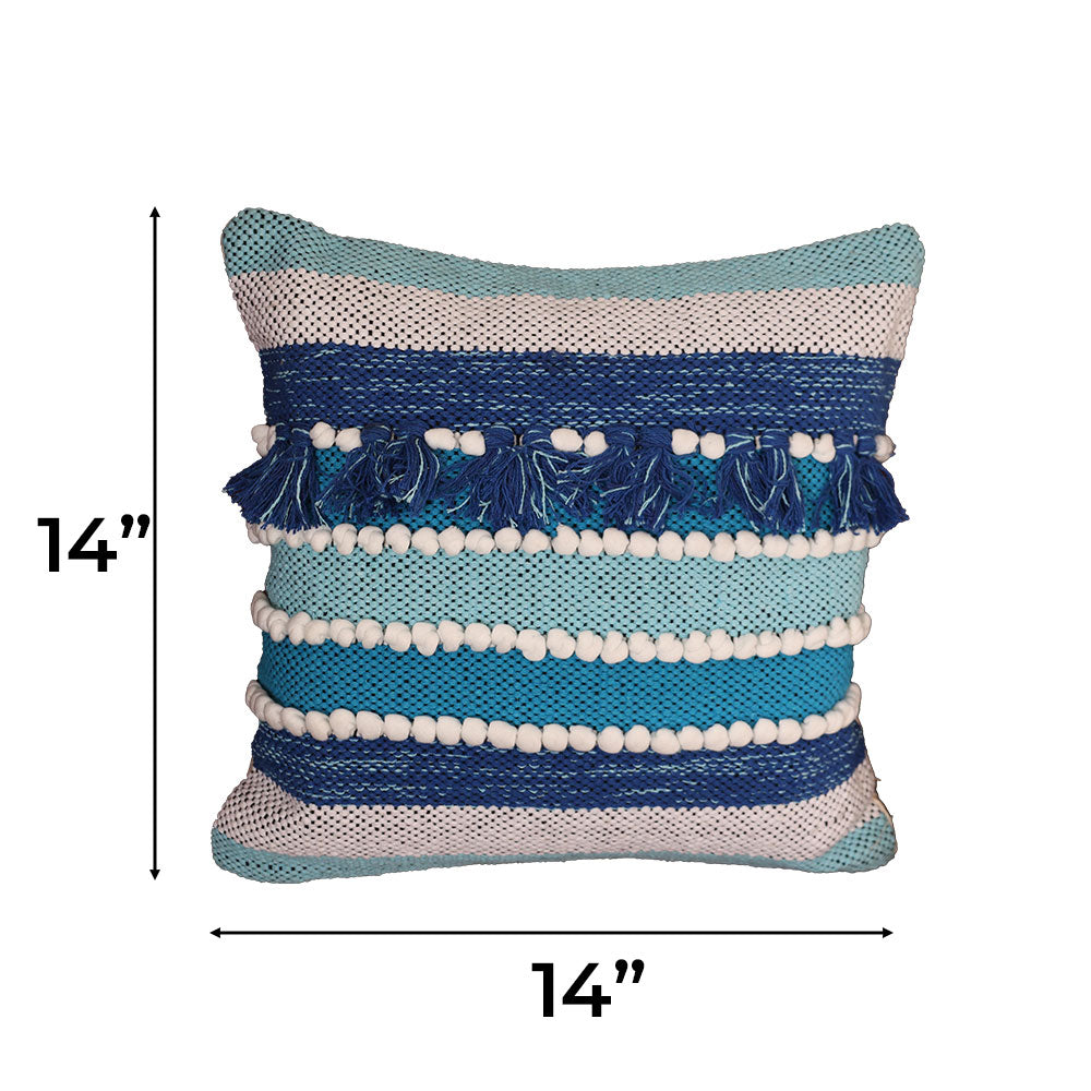 MAARK CUSHION PILLOW - 4 @5% RFC