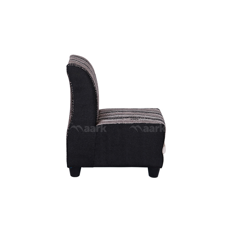 MAARK-RAINBOW KIDS CHAIR