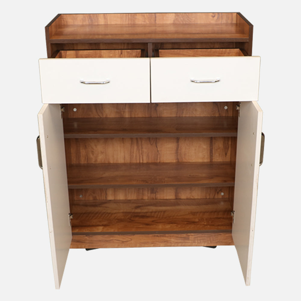 MAARK URBAN SPACE SHOE RACK 3.5*2.75