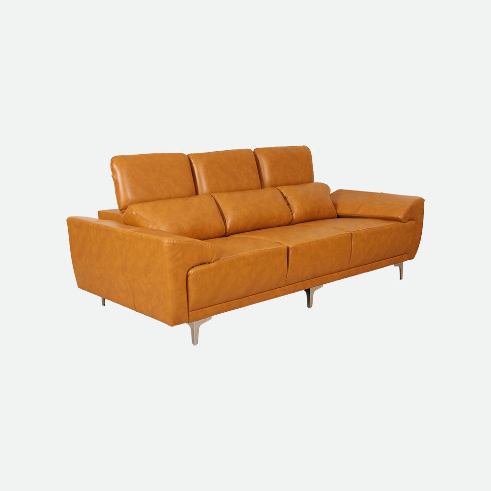 MAARK FABRIC SOFA SET (3+2) KASHMIR