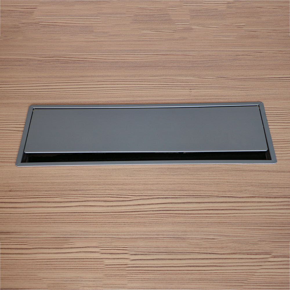 MAARK ESTILLO DISCUSSION TABLE 1050*1050*735 SW