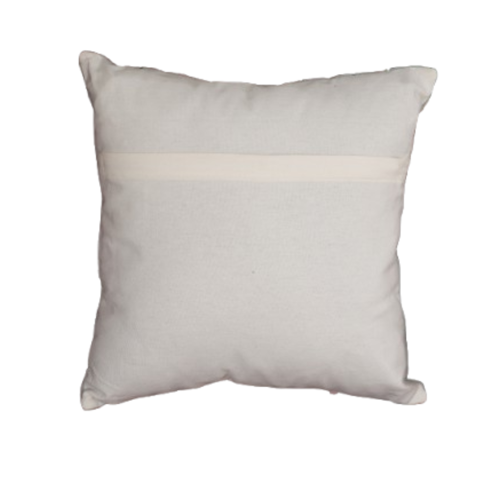 MAARK CUSHION COVER @5% - II DC