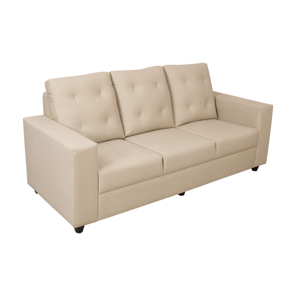 MAARK FABRIC SOFA SET (3+2) NEPTUNE