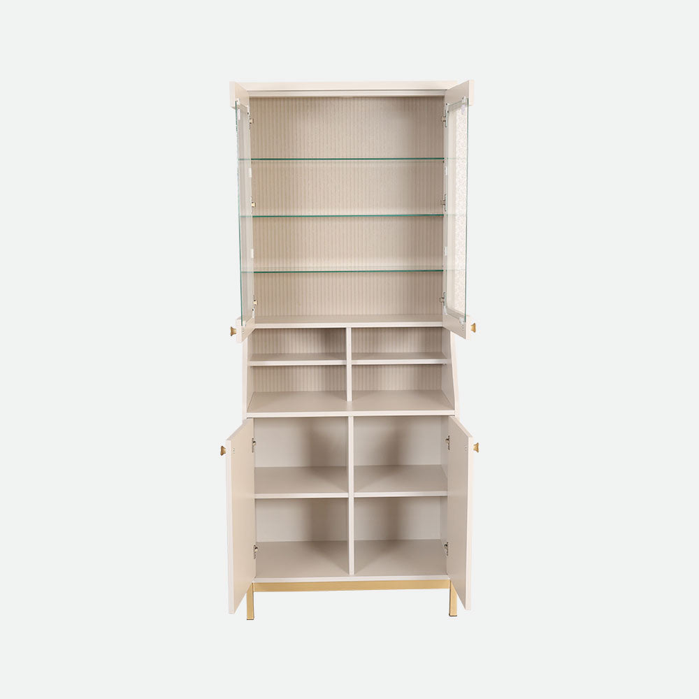 MAARK CROCKERY UNIT EMPRESS SW