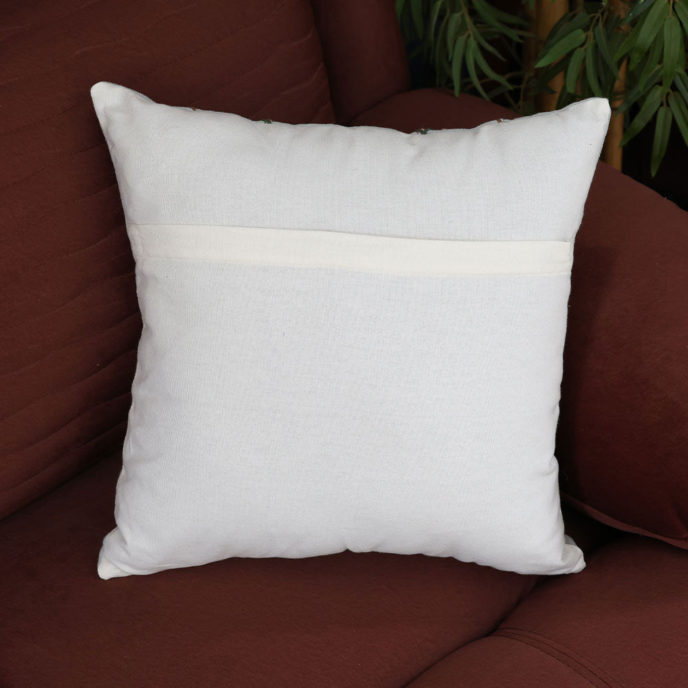 MAARK CUSHION COVER @5% - I DC
