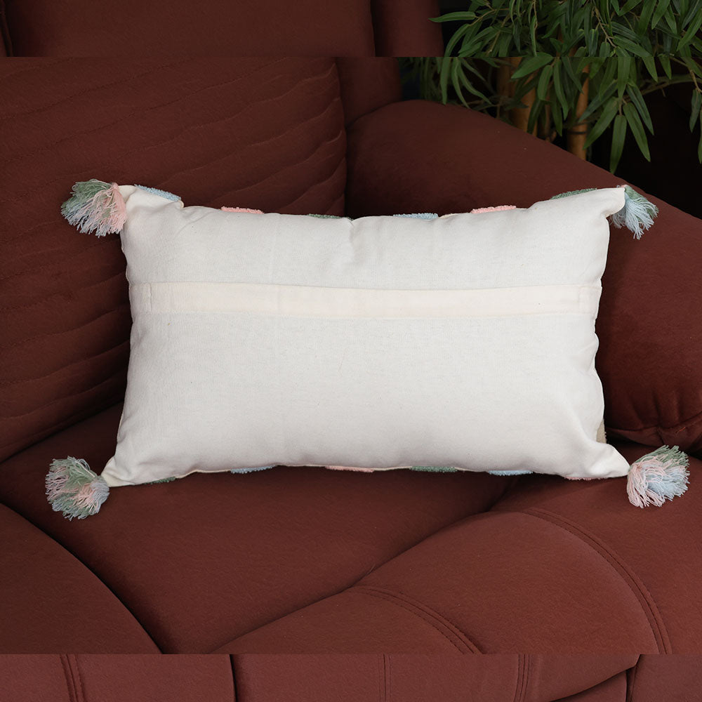 MAARK CUSHION PILLOW - 4 @5% RFC