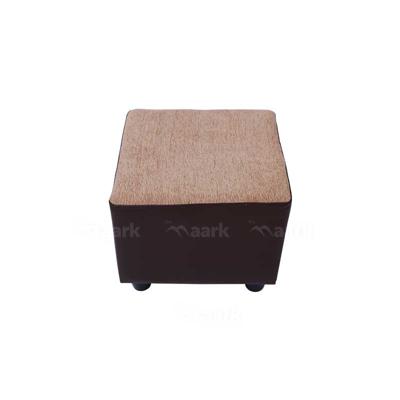 MAARK PUFFY STOOL