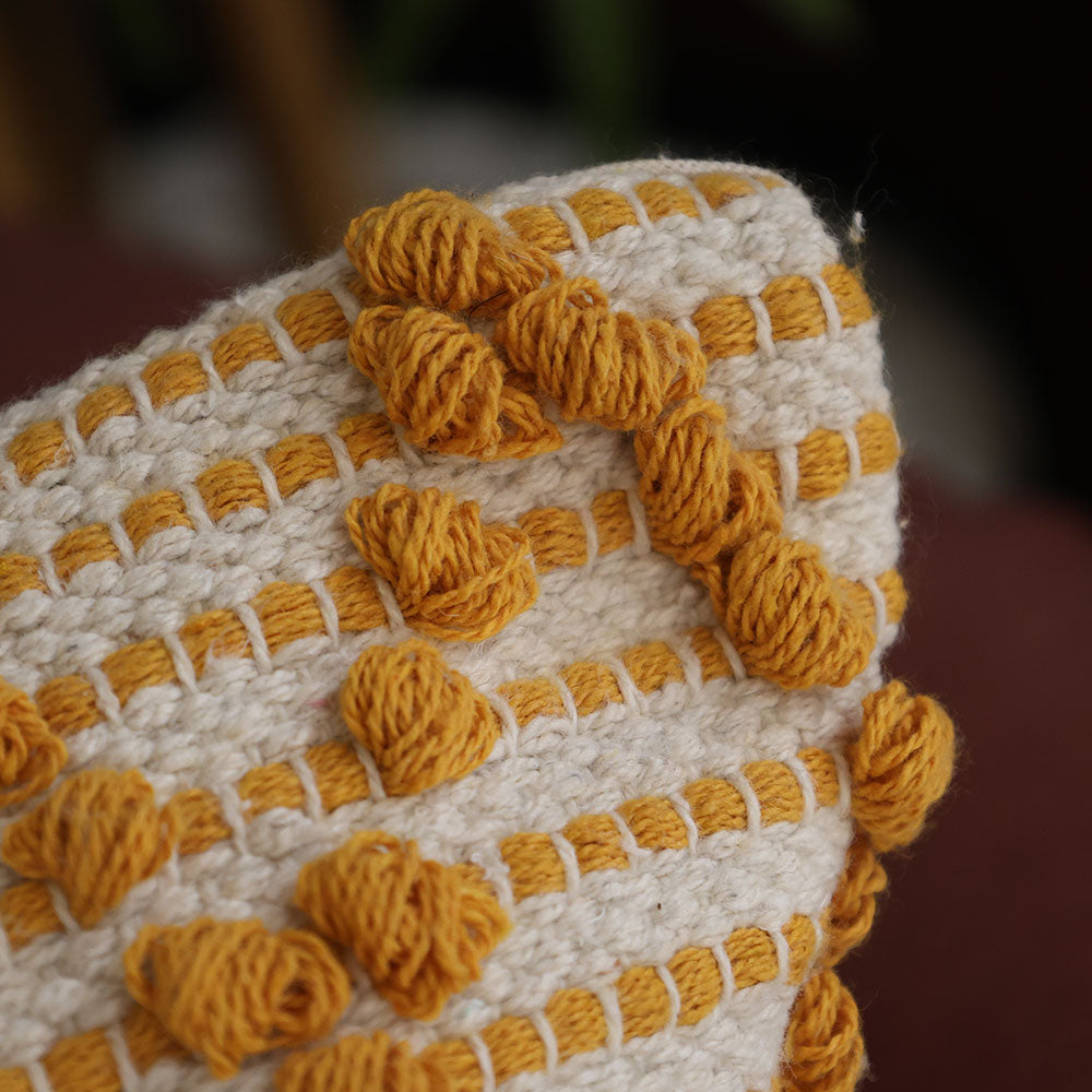 MAARK CUSHION COVER @5% - II DC