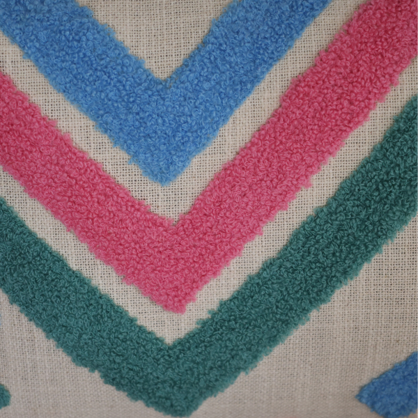 MAARK CUSHION PILLOW - 4 @5% RFC