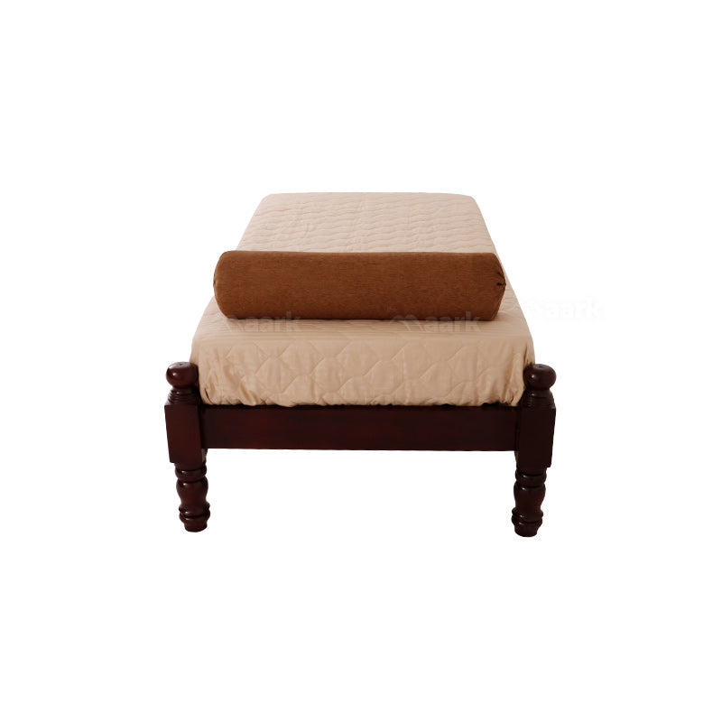 MAARK SINGLE BED (3*6.25) BASE MODEL 001 IR