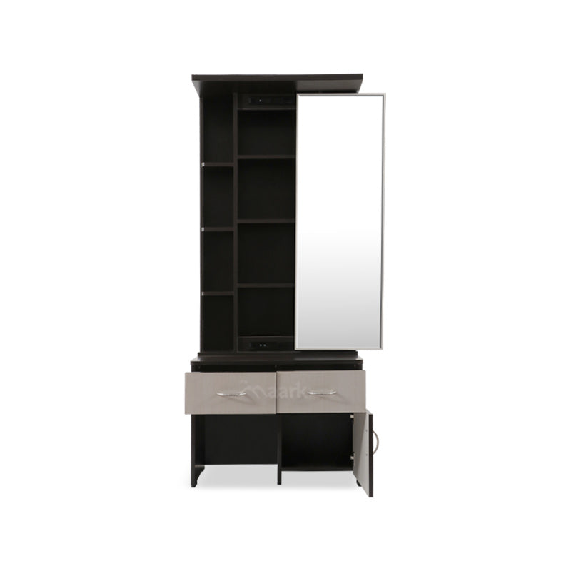 MAARK SLIDING DRESSING TABLE