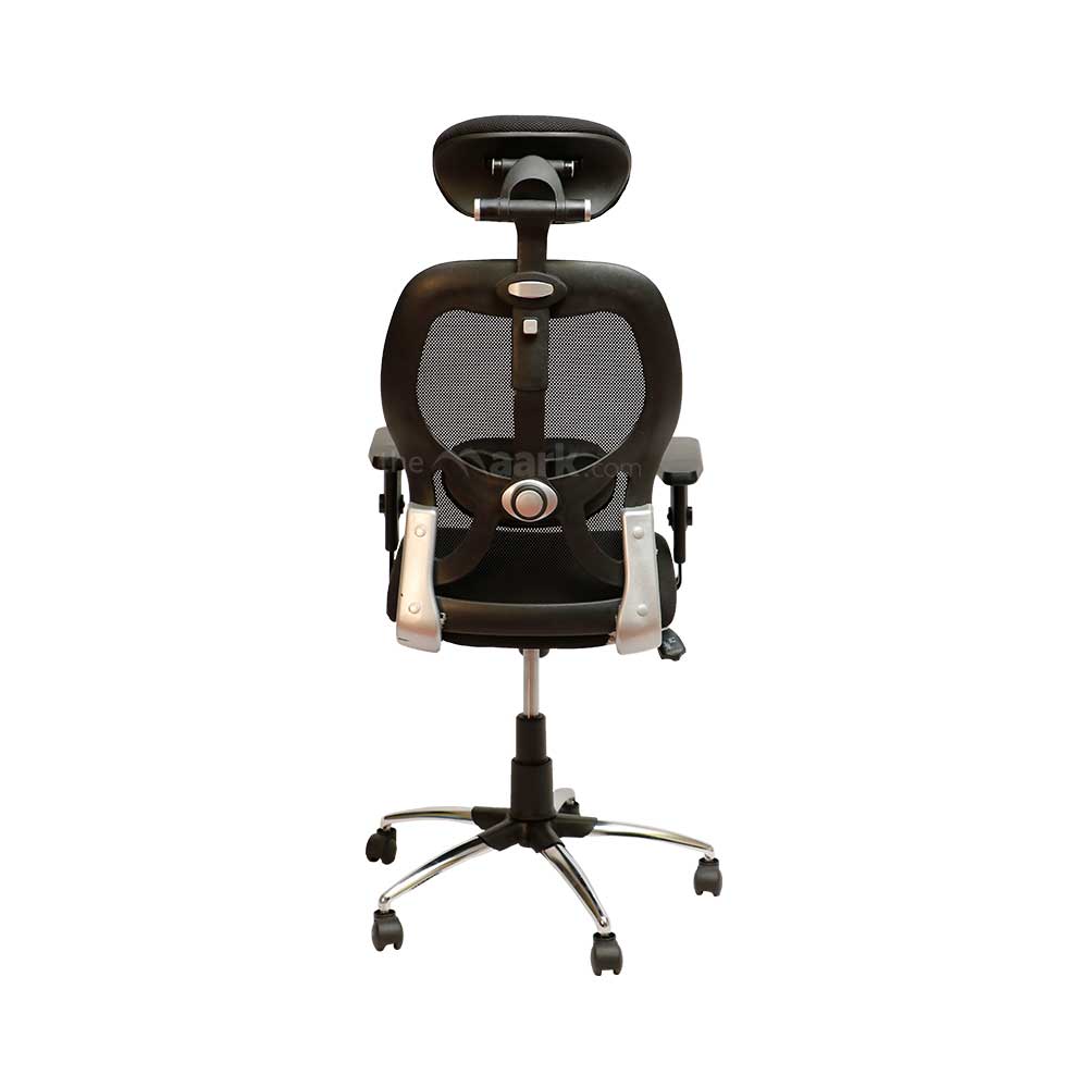 MAARK HIGH BACK OFFICE CHAIR APOLLO - MS 007 DH