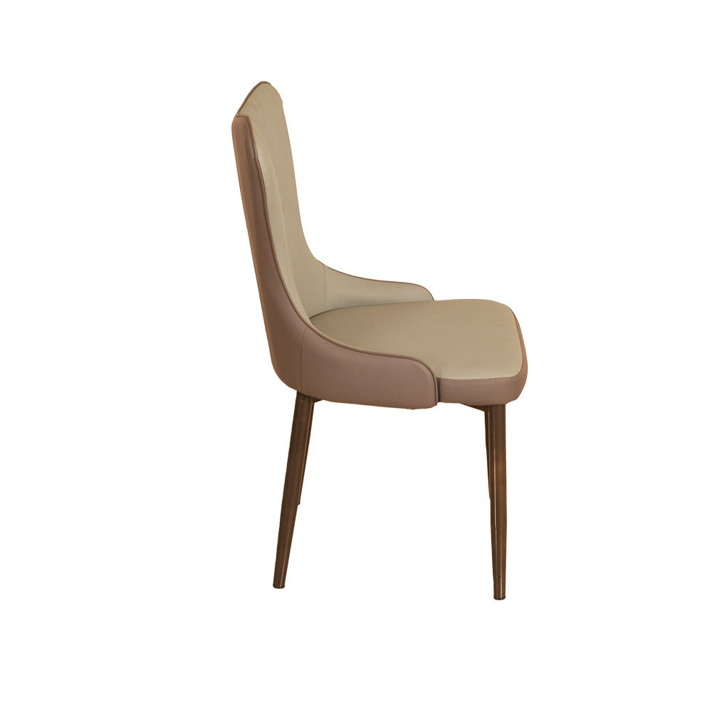 MAARK DINING CHAIR T1-851 HT