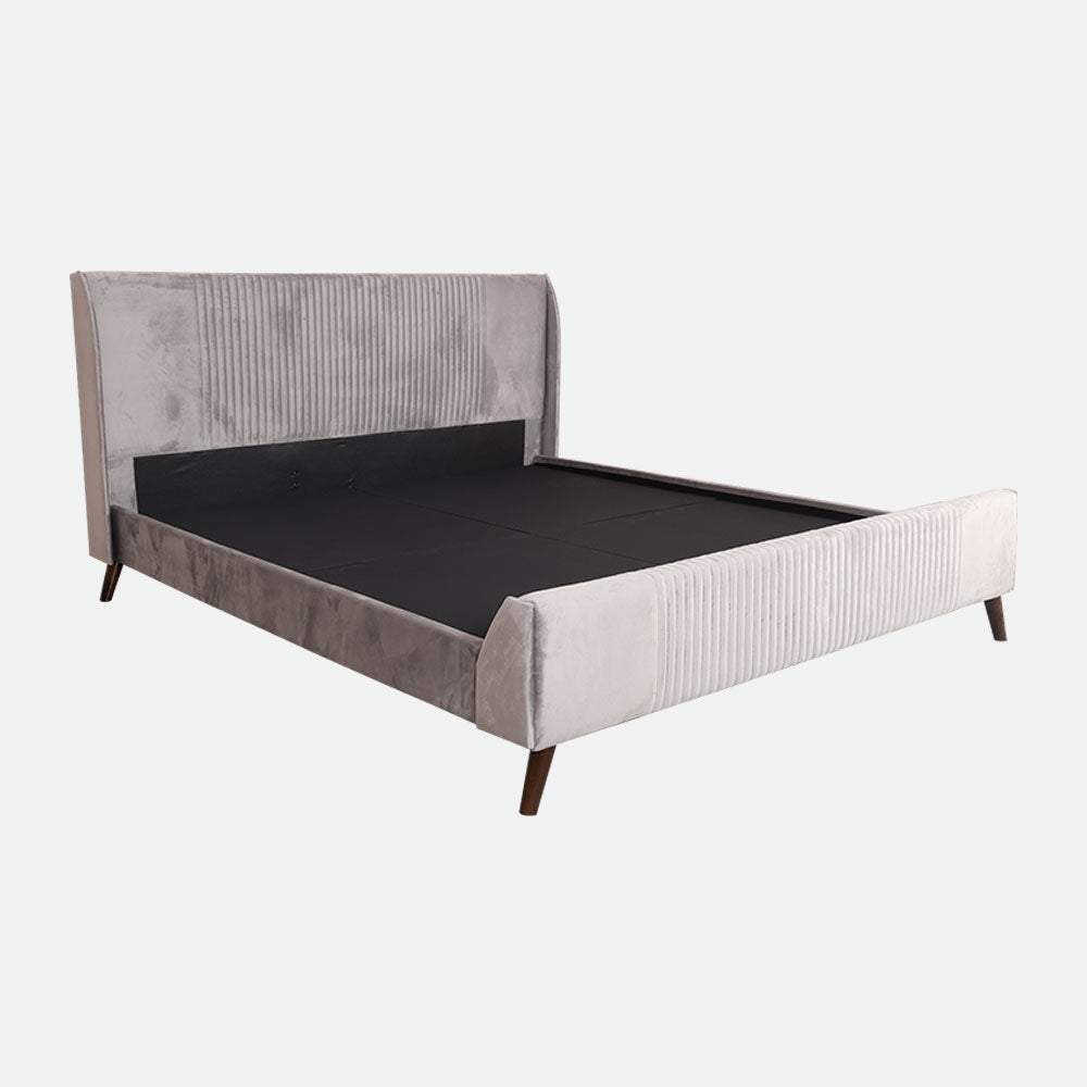 MAARK KING SIZE BED SUNSET HT