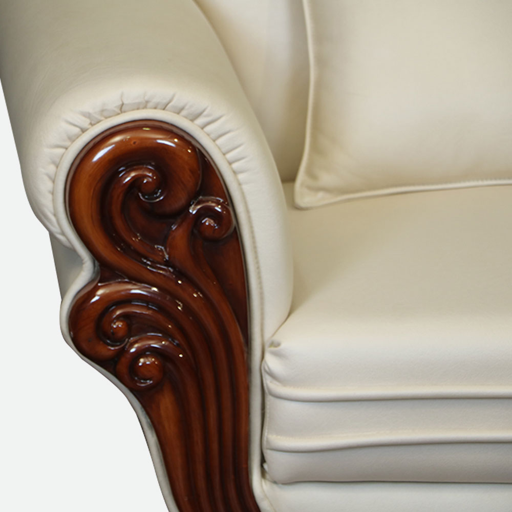 MAARK PALACE SOFA SET (3+2+2) CLASSIC SM