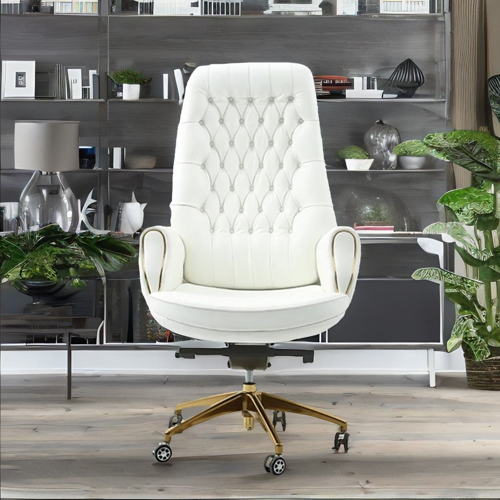 MAARK OFFICE CHAIR 006A-1-P HT