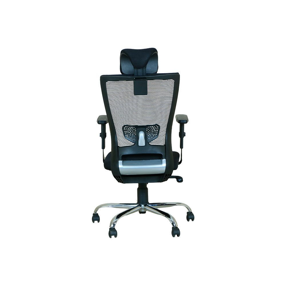 MAARK HIGH BACK OFFICE CHAIR MYSTIC-MS 054 DH