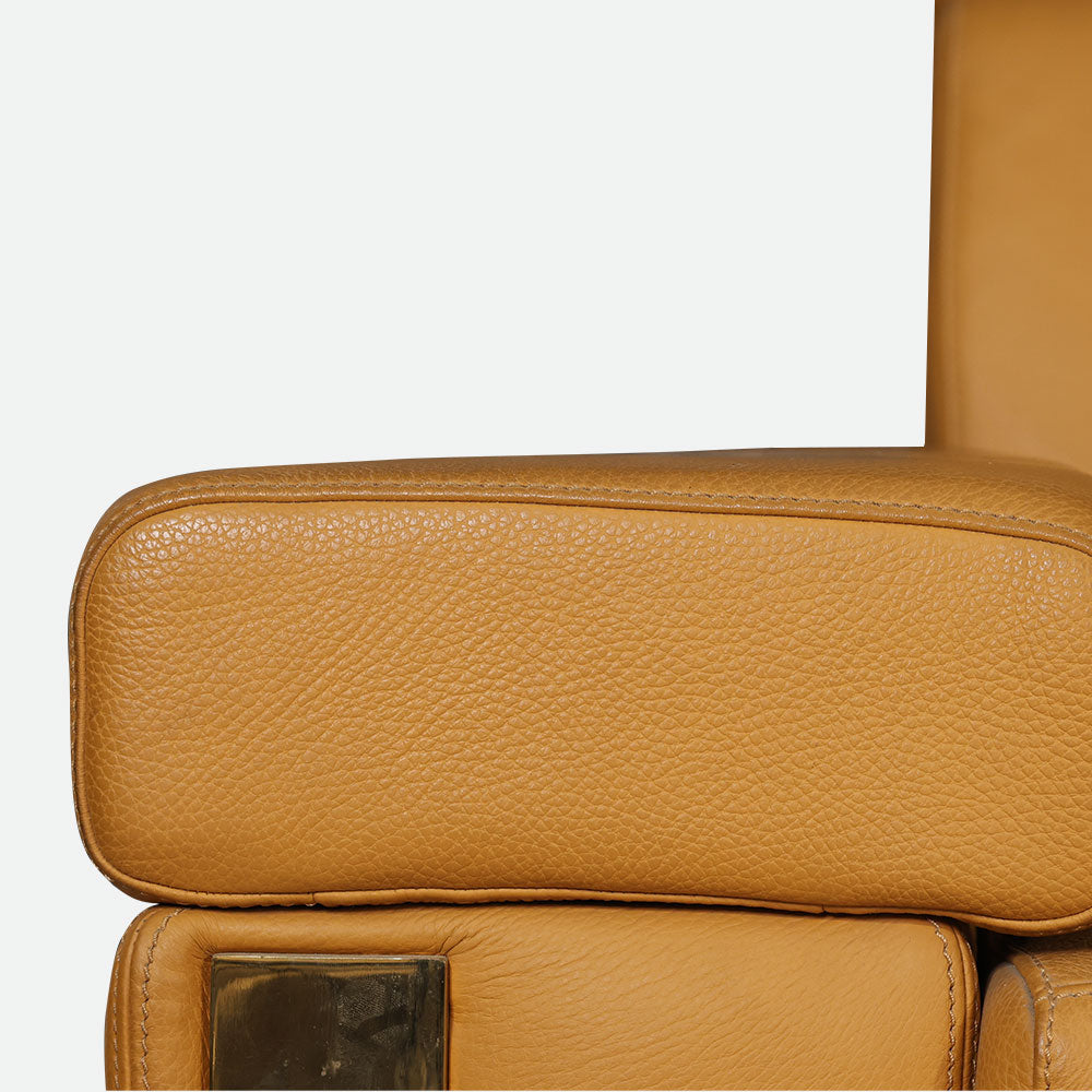 MAARK LEATHER SOFA SET (3+2) VENETO RL